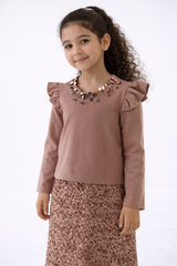 Girls Suit - Montania Shop