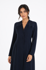 BLAZER DRESS