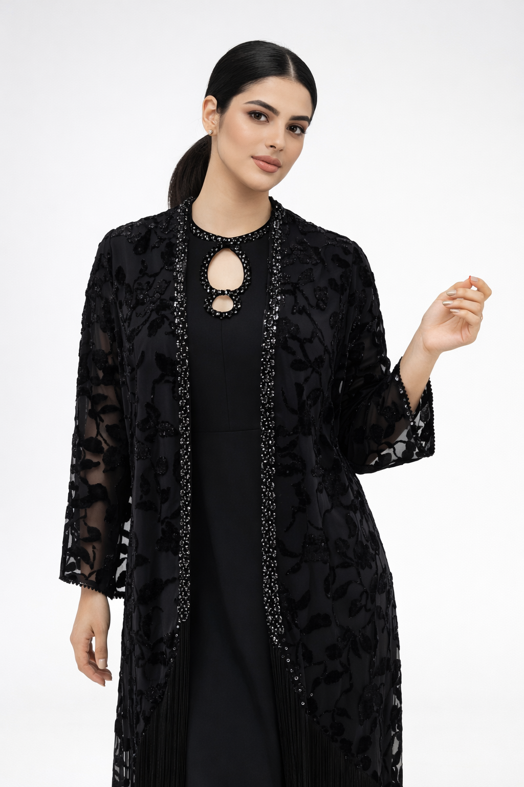 Cardigan - Montania Shop