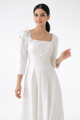 Maxi Dress - Montania Shop