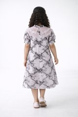 Girls Dress - Montania Shop