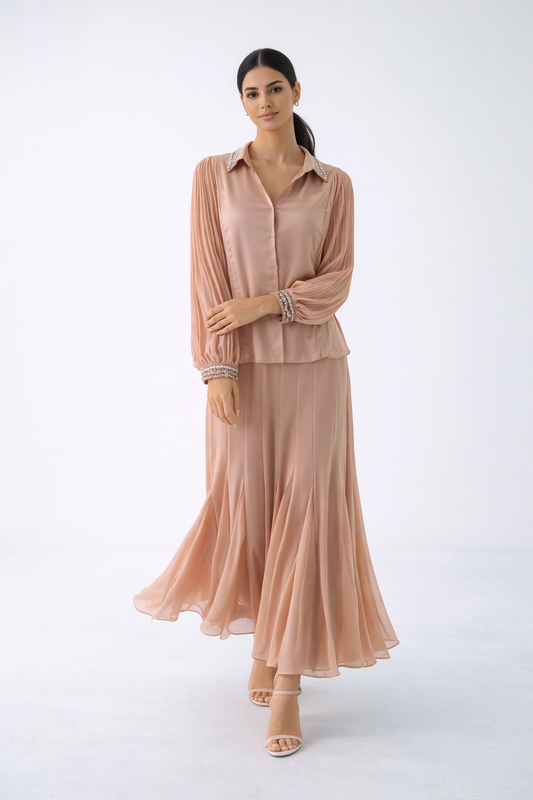 Shirt - Montania Shop
