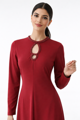 Maxi Dress - Montania Shop