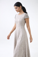 Maxi Dress - Montania Shop