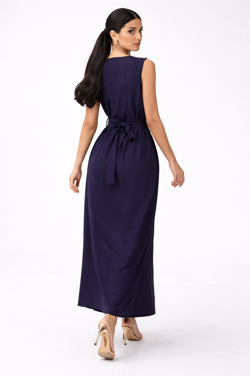 Traditional Dress - Montania Shop