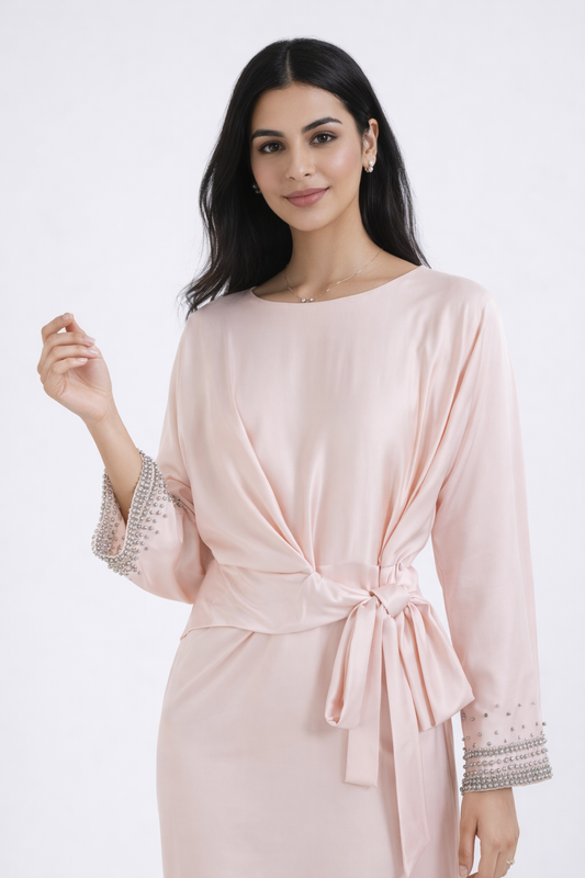 Dress - Montania Shop