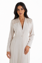 BLAZER DRESS