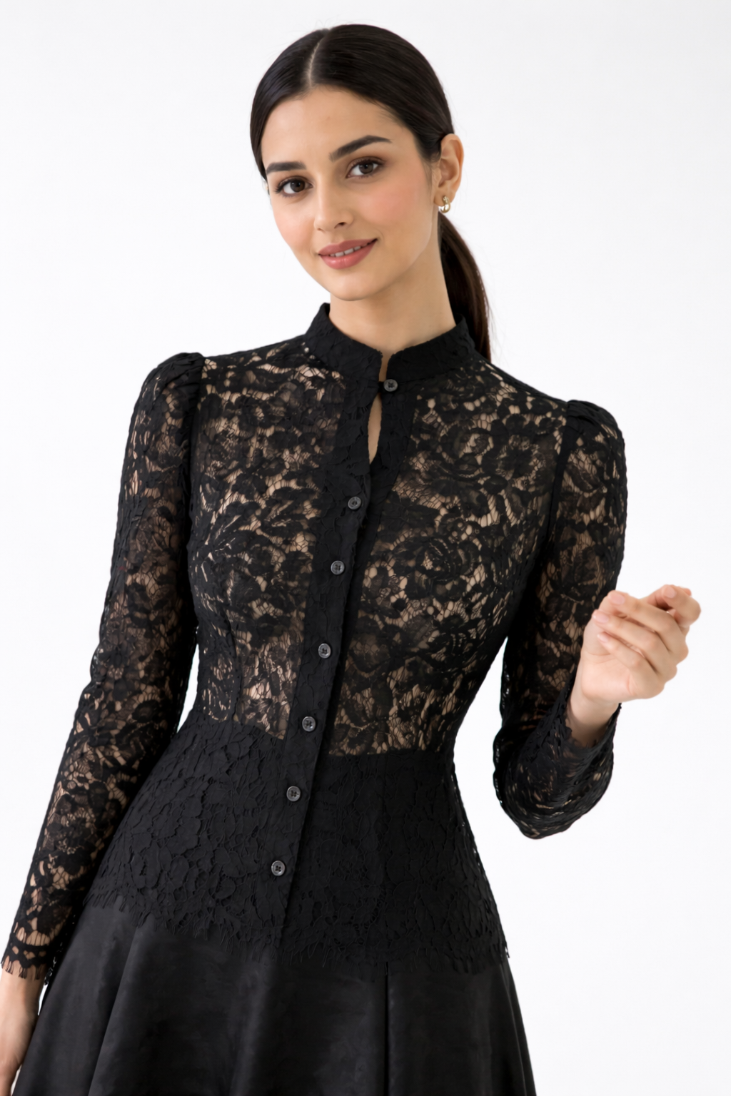 Blouse - Montania Shop