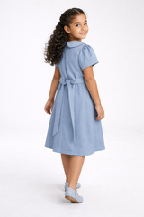 Girls Dress - Montania Shop