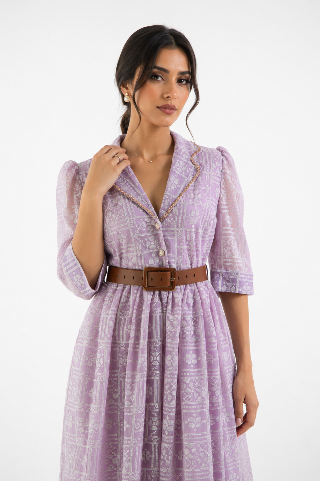 Dress - Montania Shop