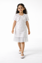 Girls Dress - Montania Shop