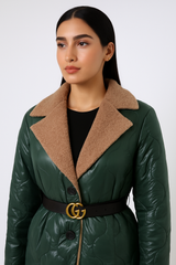 Treench jacket