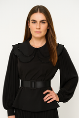 Blouse/Maxi Skirt