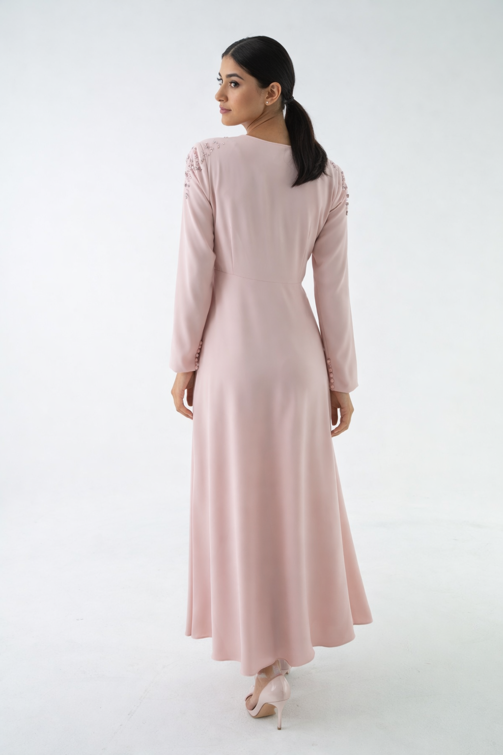 Dress - Montania Shop