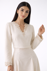 توب أمارا المزخرف بقصة قصيرة