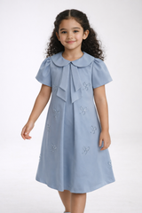 Girls Dress - Montania Shop