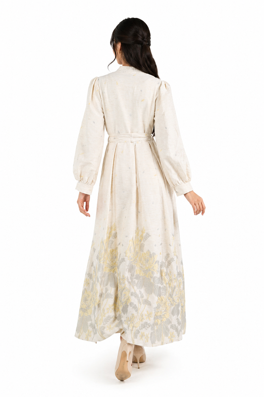 Wrap Dress
