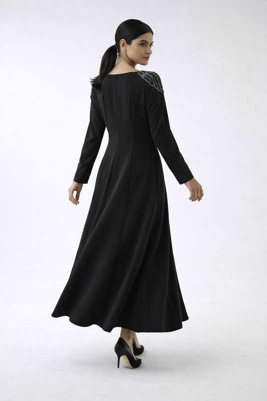 Dress - Montania Shop