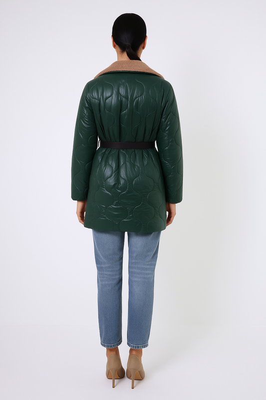 Treench jacket