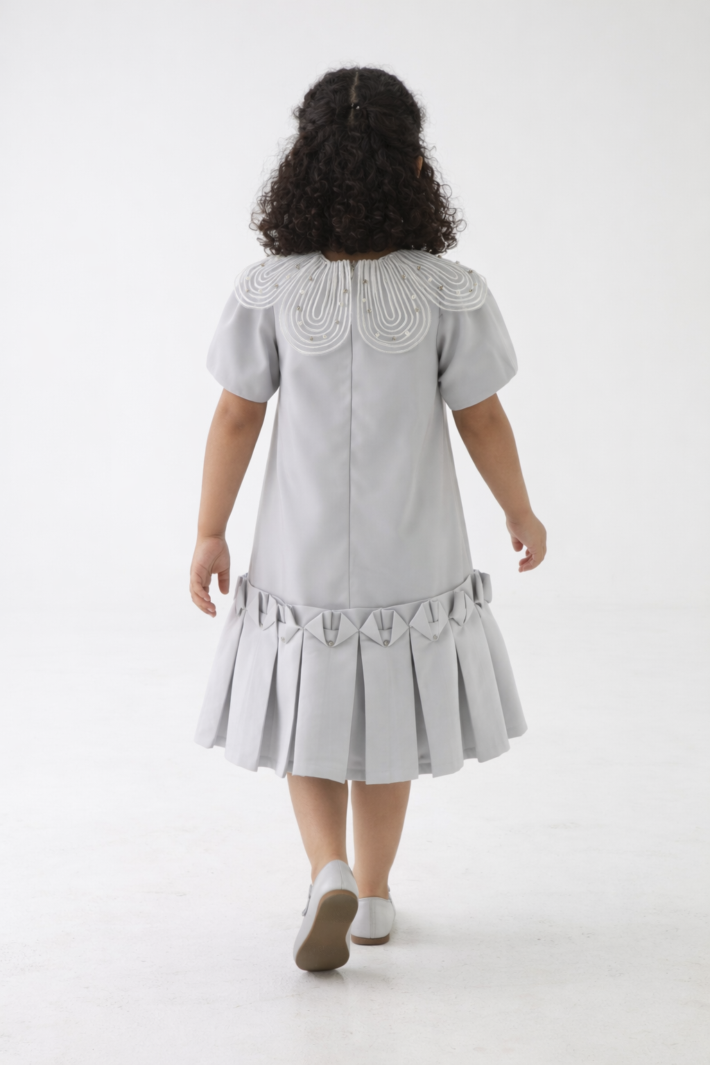 Girls Dress - Montania Shop