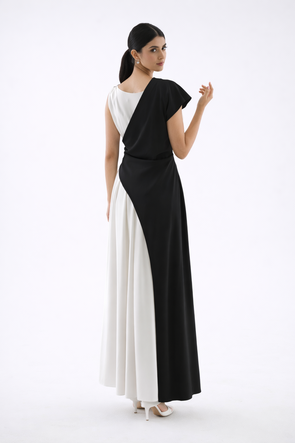 Party Dress - Montania Shop