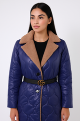 Treench jacket
