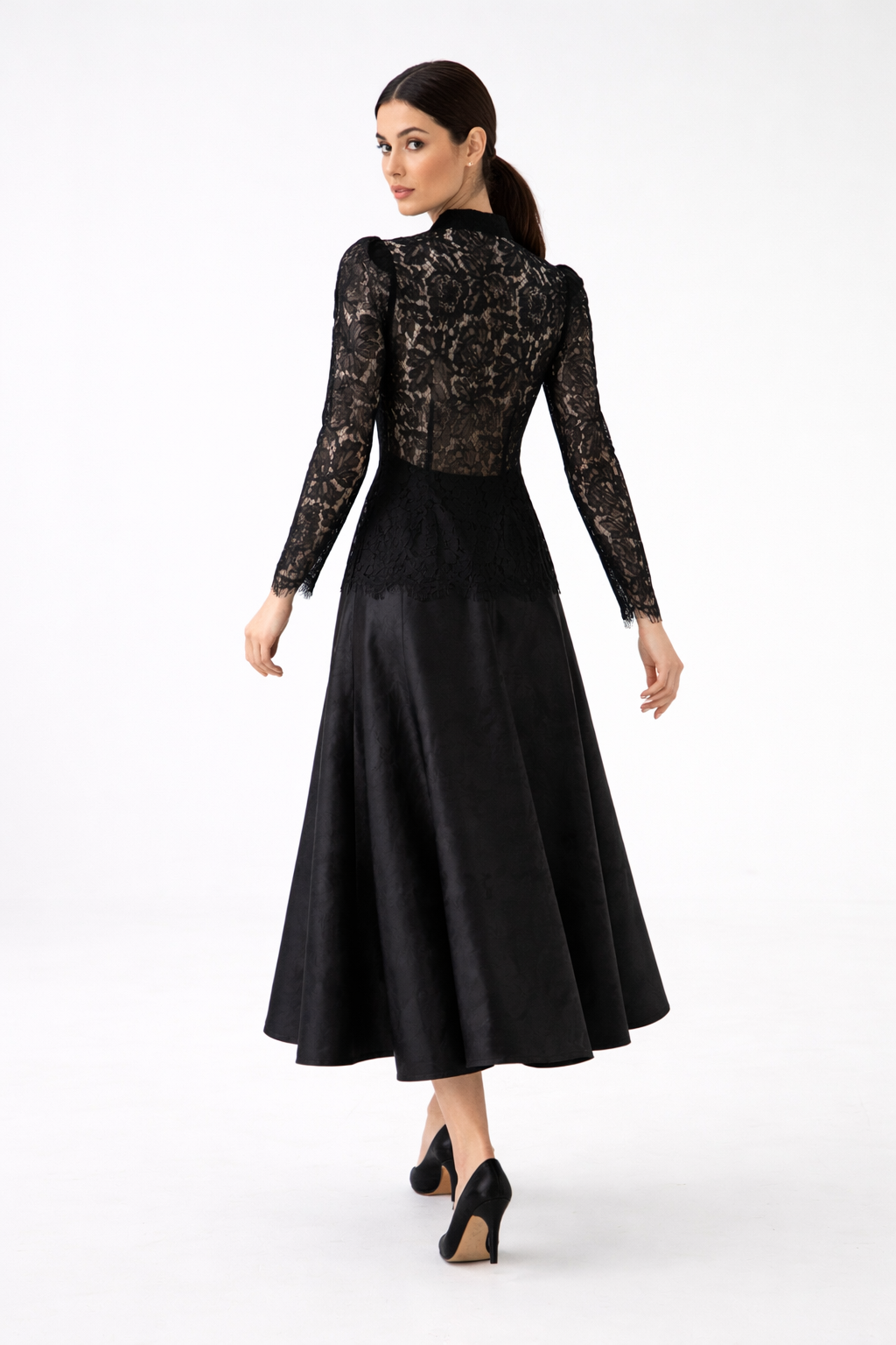 Blouse - Montania Shop