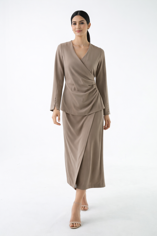 Maxi Skirt - Montania Shop