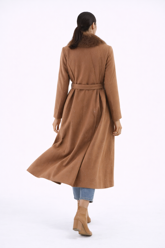 Treench jacket - Montania Shop