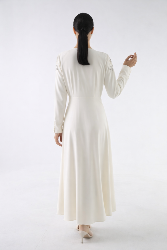 Dress - Montania Shop