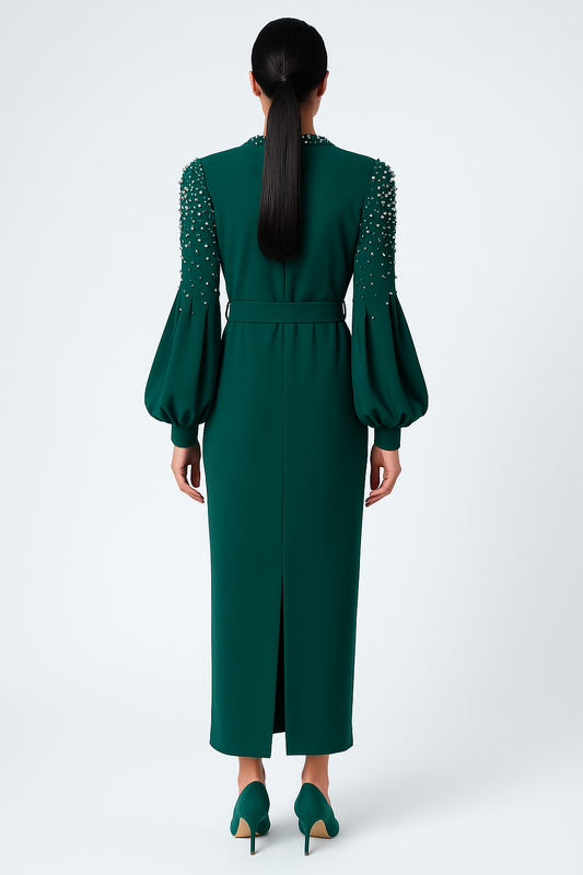 Dress - Montania Shop