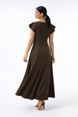 Dress - Montania Shop