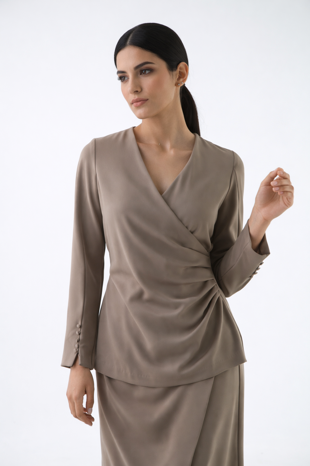 Blouse - Montania Shop