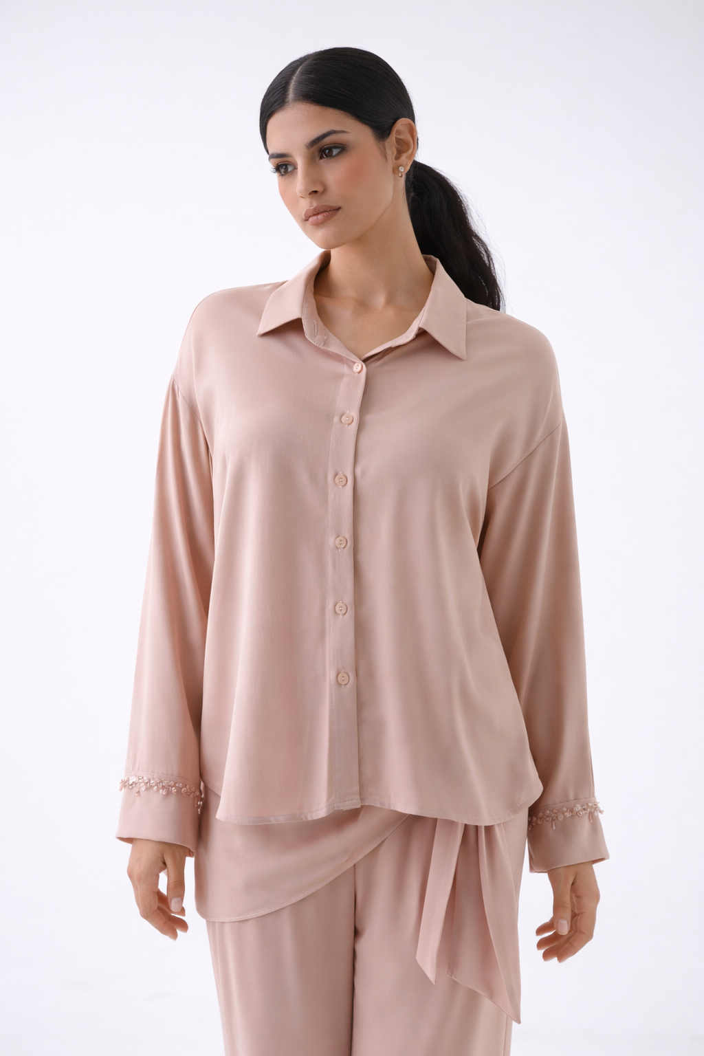 Blouse - Montania Shop