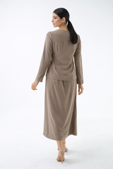 Blouse - Montania Shop