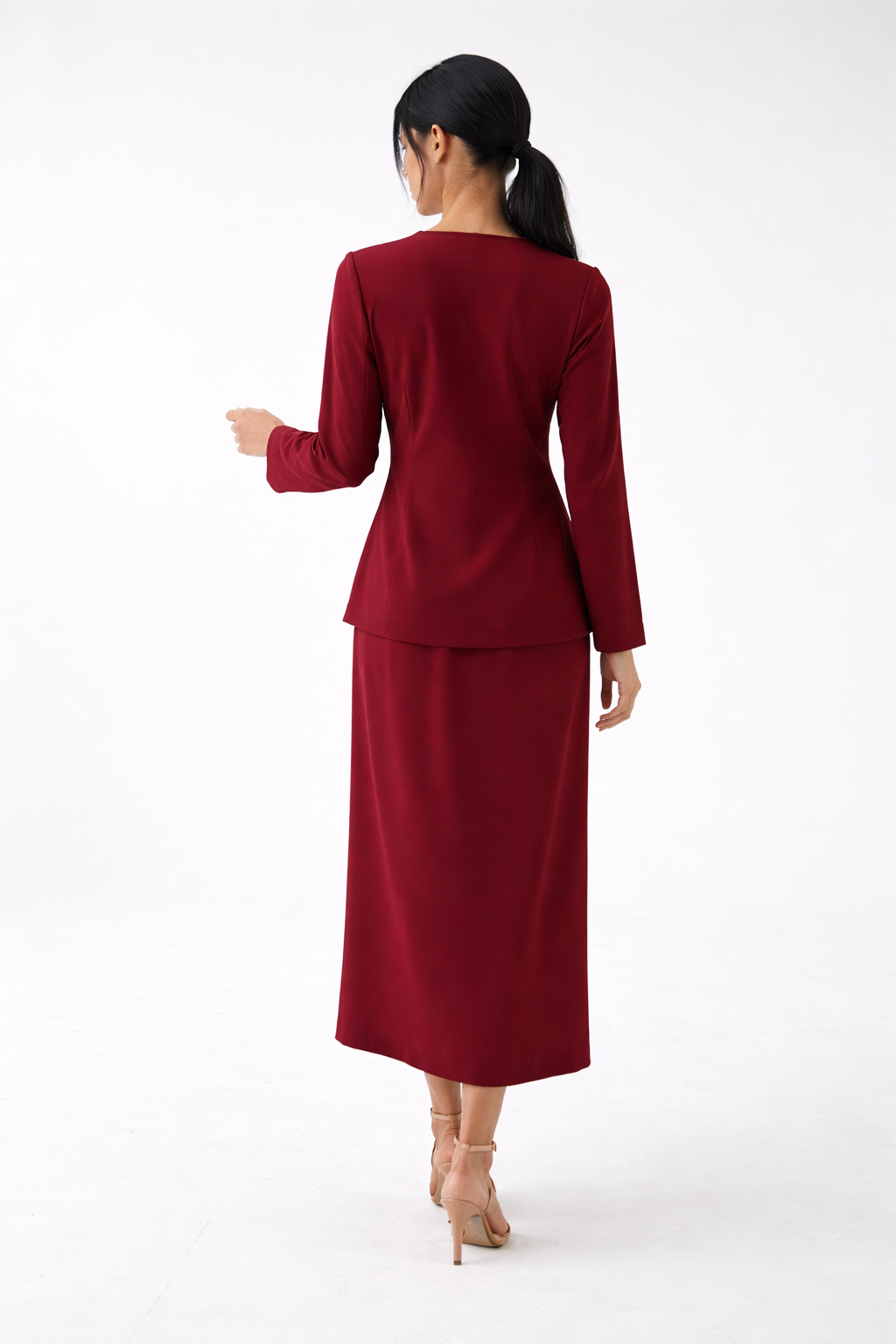 Blouse - Montania Shop