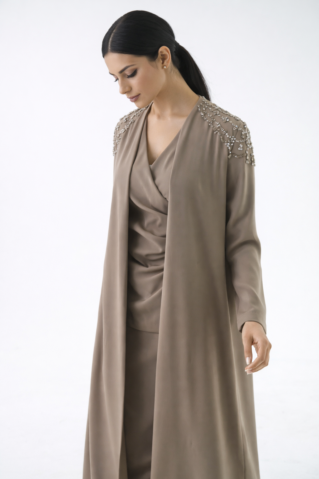 Cardigan - Montania Shop