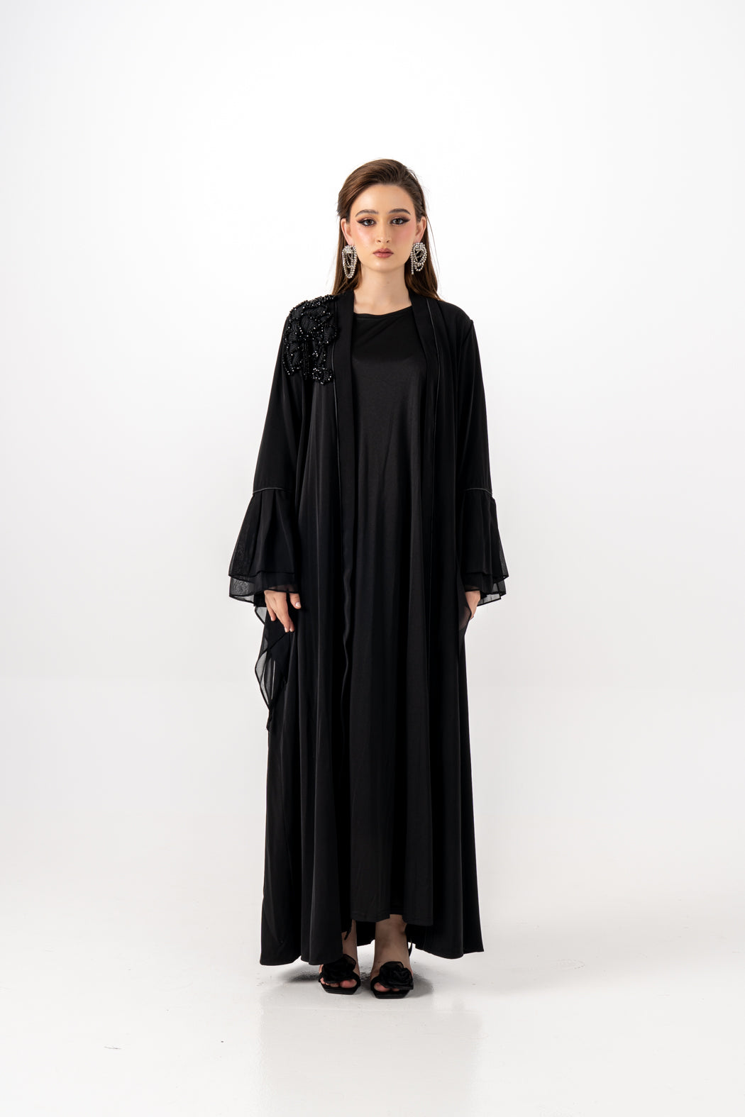 Cardigan/Dress