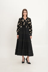 Wrap Dress