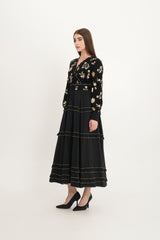 Wrap Dress