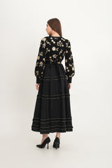 Wrap Dress