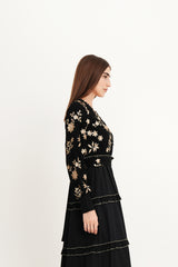 Wrap Dress