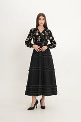 Wrap Dress