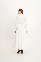 Shirt Dress