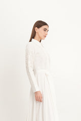 Shirt Dress