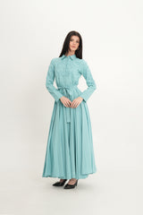 Shirt Dress