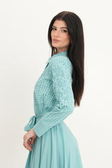 Shirt Dress