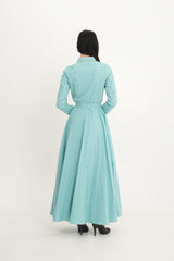 Shirt Dress