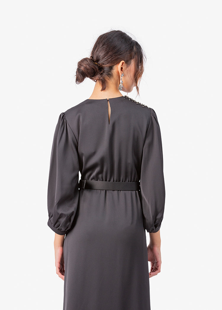 2306122-Dress - Montania Shop