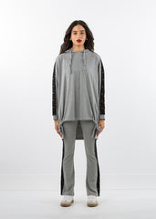 2326003-Long Blouse